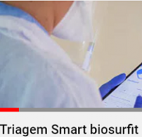 Video smart triage