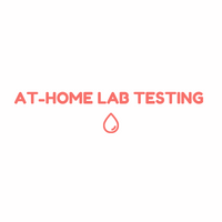        At-Home Lab Testing 