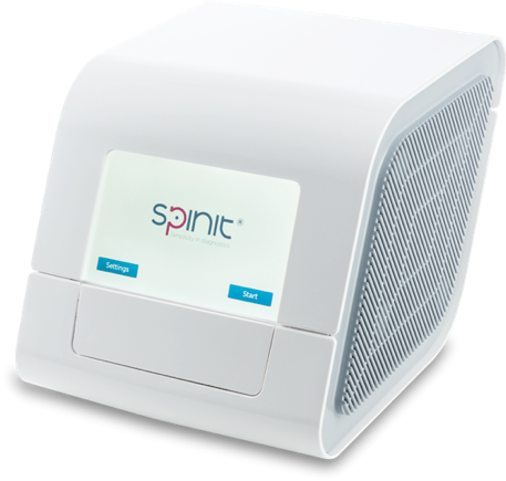 spinit® instrument