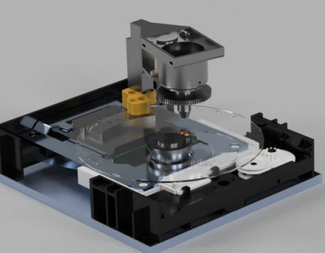 Microscopy