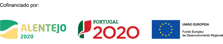 Alentejo 2020 Portugal 2020 União Europeia