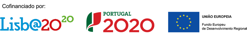 Lisboa 2020 Portugal 20 20 União Europeia