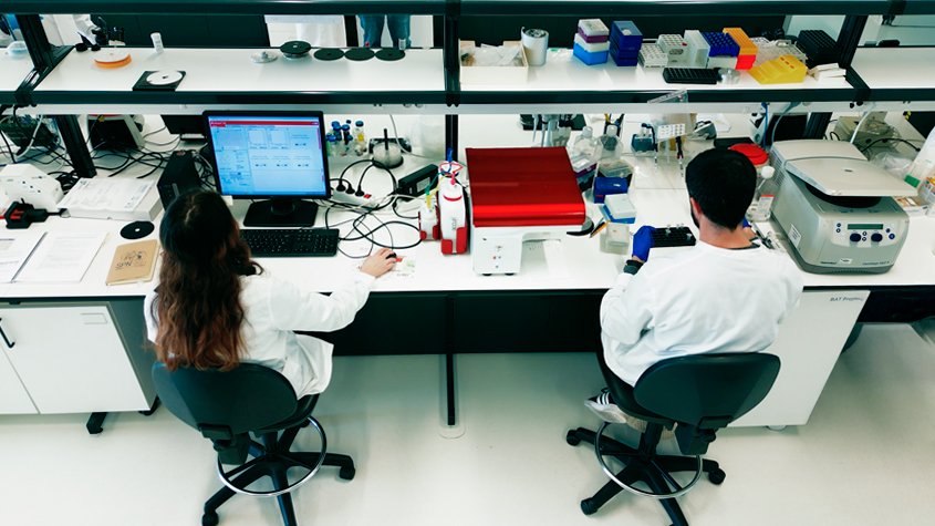 A biosurfit apresenta o seu novo vídeo institucional dedicado à área de CDMO