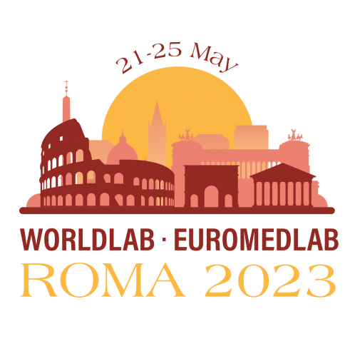 EUROMEDLAB 2023