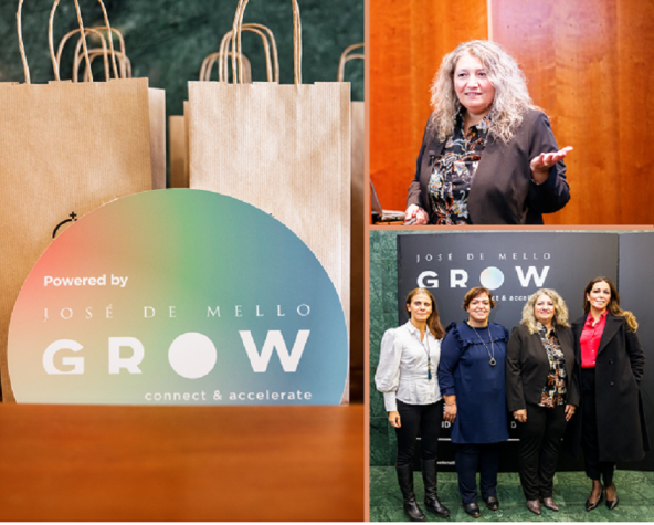 biosurfit @ GROW Innovation Awards