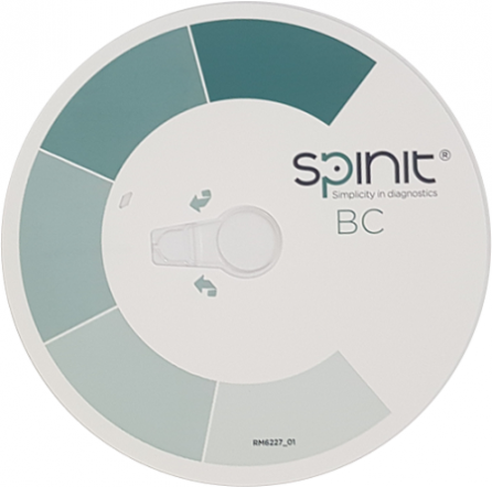 spinit® BC