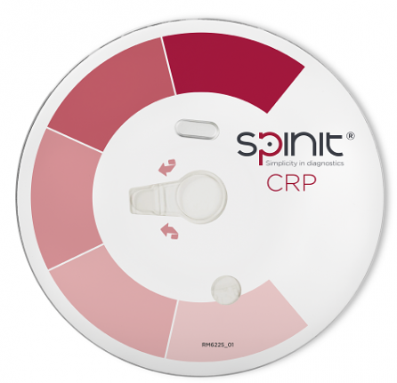 spinit® CRP