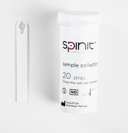 strip spinit®