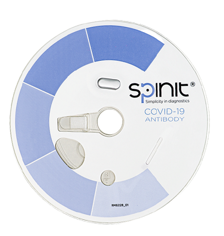 spinit® Covid Antibody