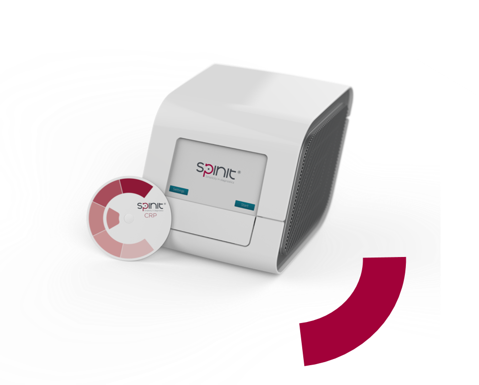 spinit® CRP