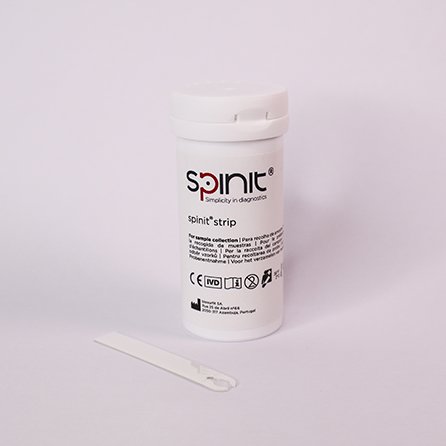 strip spinit® 