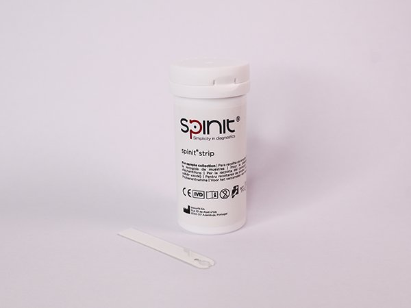 strip spinit® 