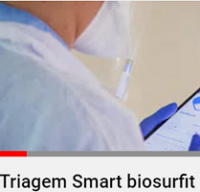 Vídeo Triagem Smart